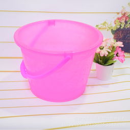 家用水桶批發指南 臨沂市蘭山區昊宸家居用品廠價格與采購詳解