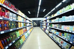 延吉喜迎大型超市，河南區域居民共享便利新生活